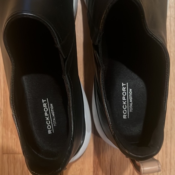 Rockport slip ons - Picture 4 of 5